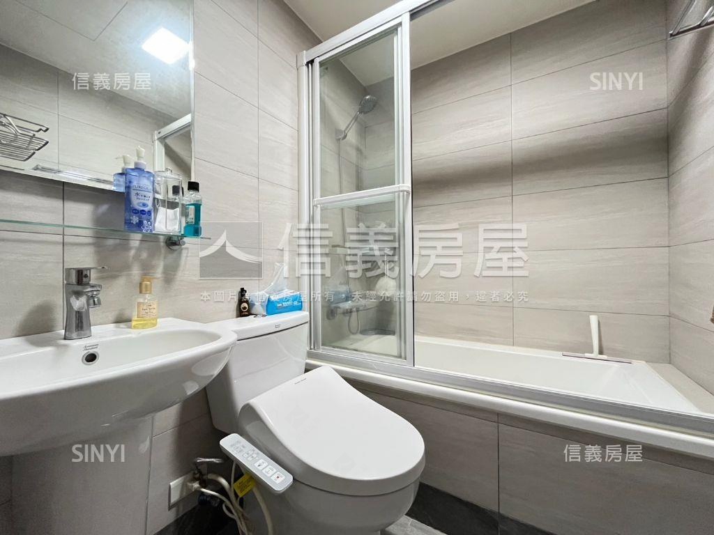 【青庭】首選河景成家兩房房屋室內格局與周邊環境