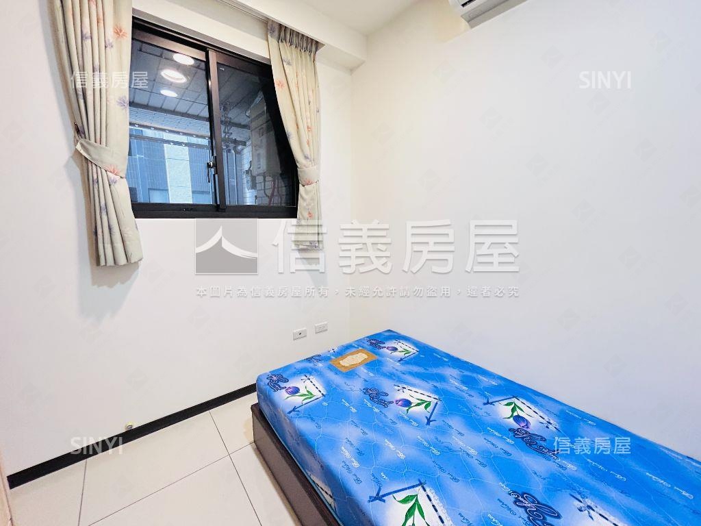 青埔高鐵站前Ａ＋兩房車位房屋室內格局與周邊環境