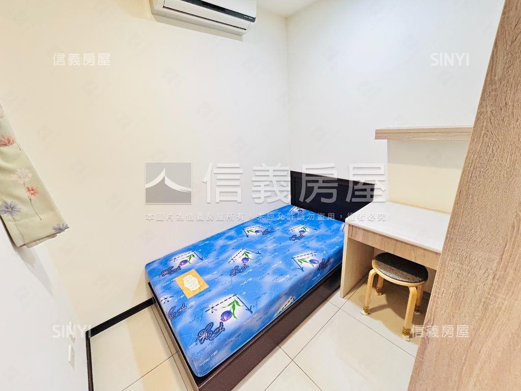青埔高鐵站前Ａ＋兩房車位房屋室內格局與周邊環境