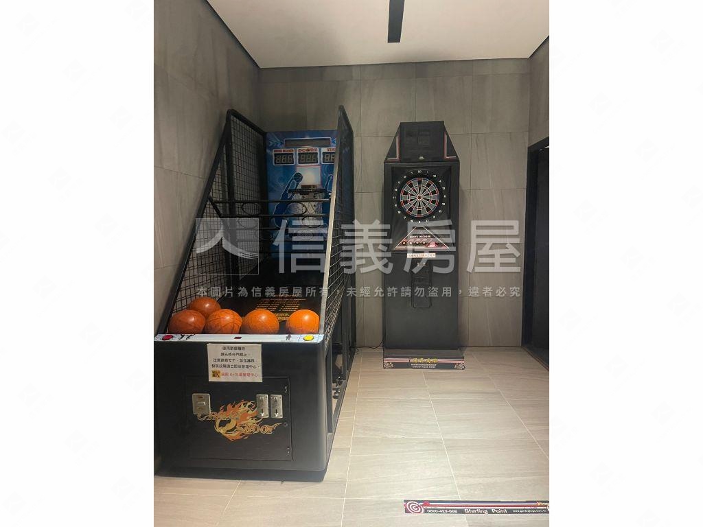 青埔高鐵站前Ａ＋兩房車位房屋室內格局與周邊環境
