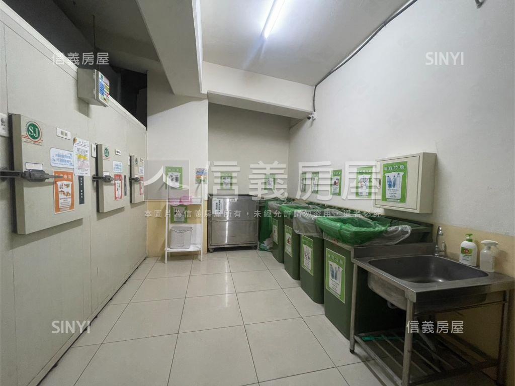 青埔高鐵站前Ａ＋兩房車位房屋室內格局與周邊環境