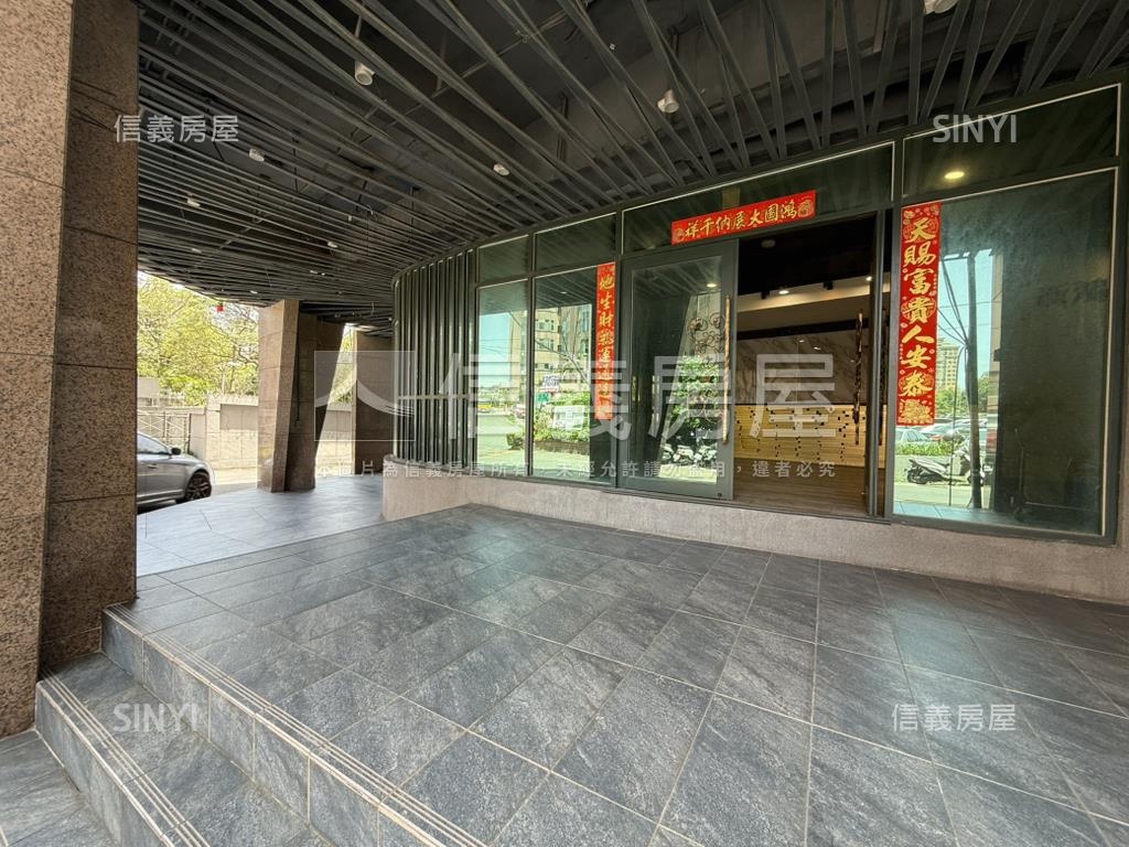 關渡低單價大店辦房屋室內格局與周邊環境