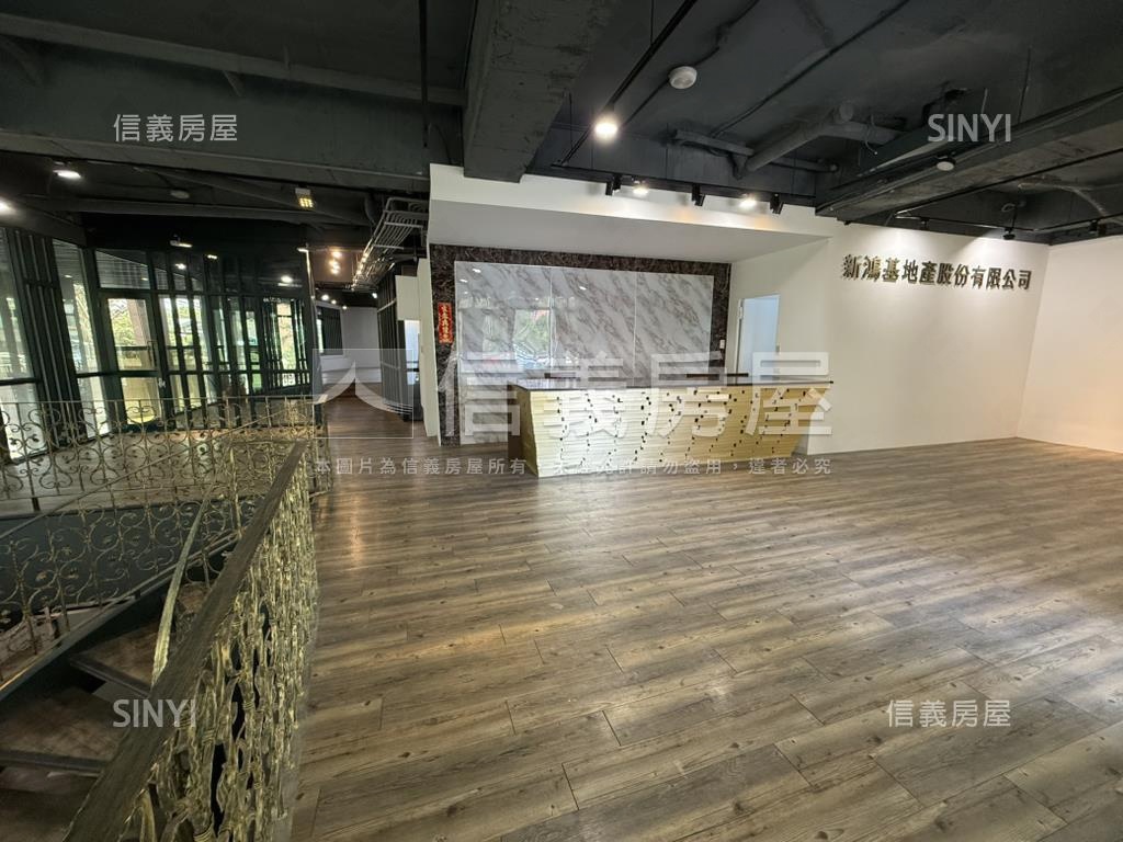 關渡低單價大店辦房屋室內格局與周邊環境