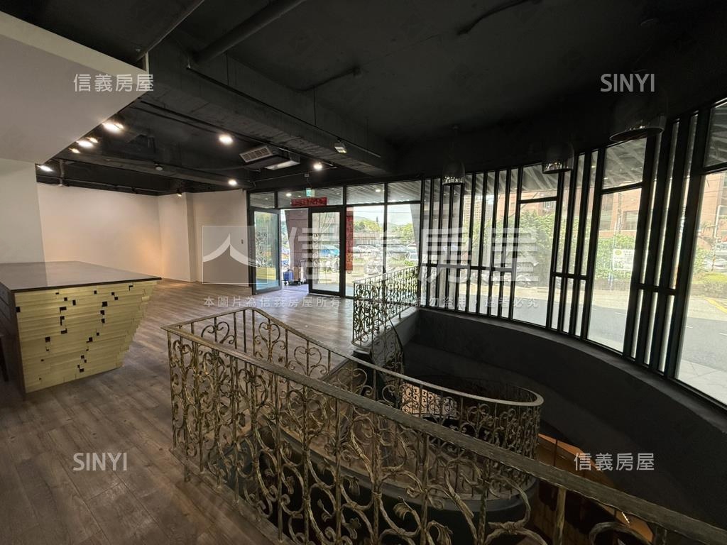 關渡低單價大店辦房屋室內格局與周邊環境