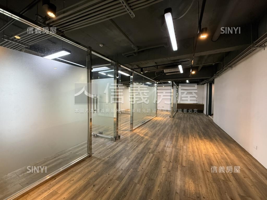 關渡低單價大店辦房屋室內格局與周邊環境