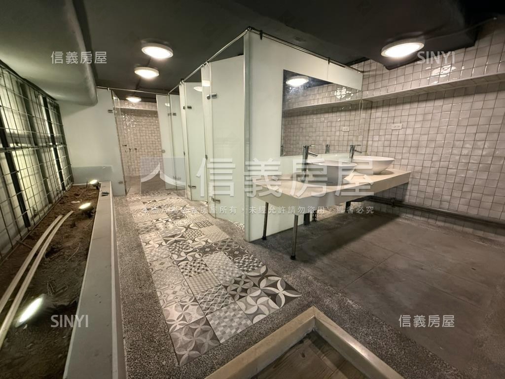 關渡低單價大店辦房屋室內格局與周邊環境