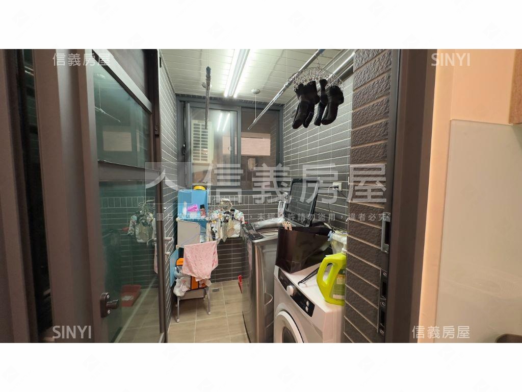 彰化文化中山三房雙平車房屋室內格局與周邊環境