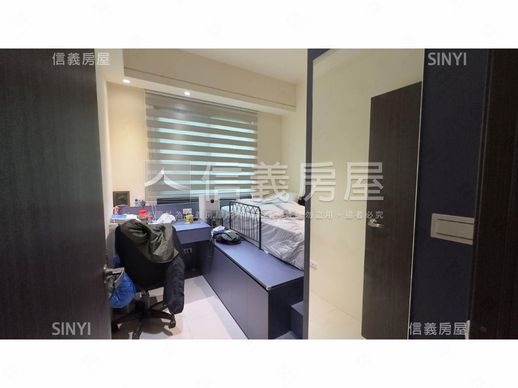 彰化文化中山三房雙平車房屋室內格局與周邊環境