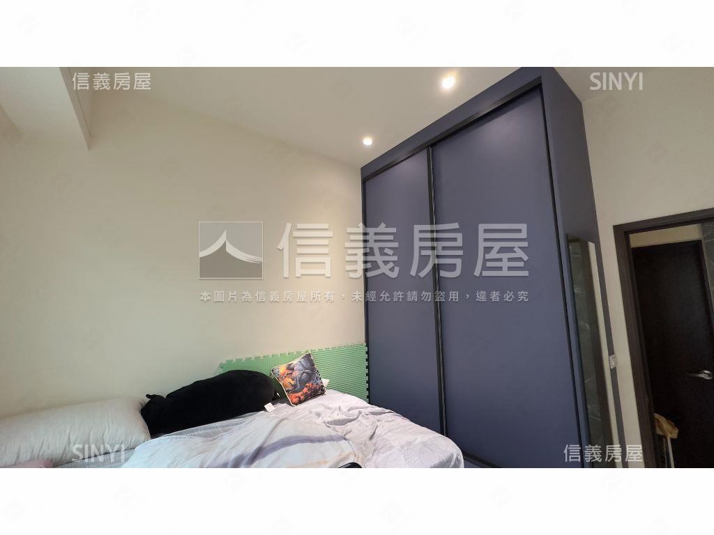 彰化文化中山三房雙平車房屋室內格局與周邊環境