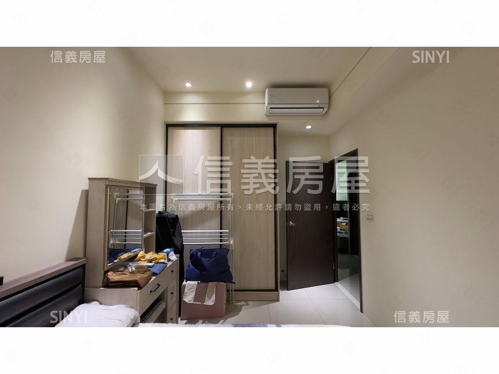 彰化文化中山三房雙平車房屋室內格局與周邊環境