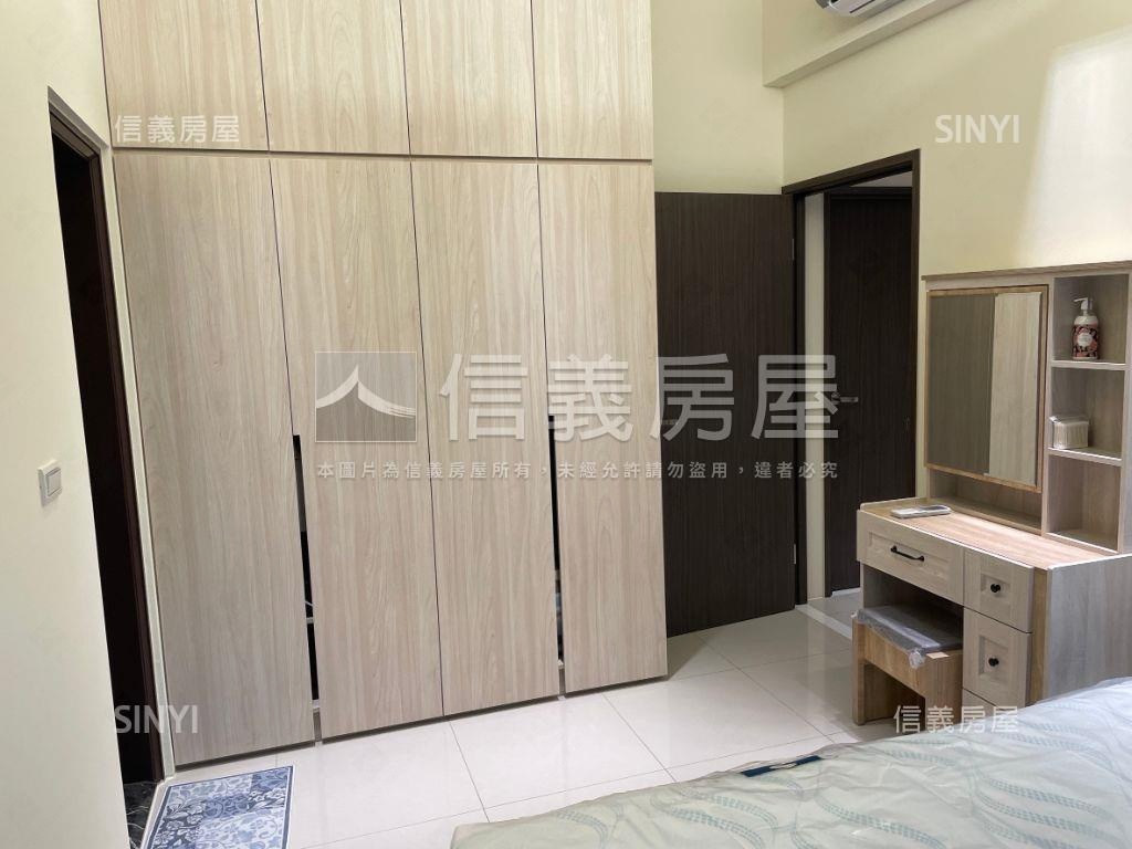 彰化文化中山三房雙平車房屋室內格局與周邊環境