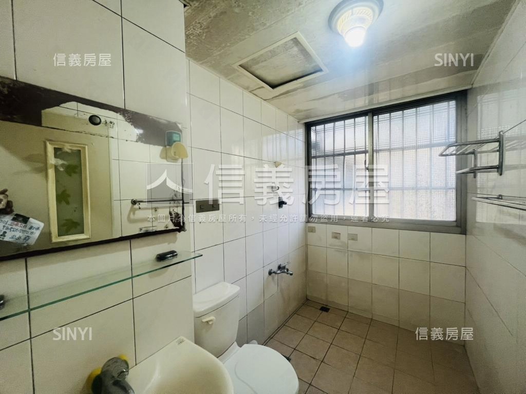 大勇國小電梯三房房屋室內格局與周邊環境