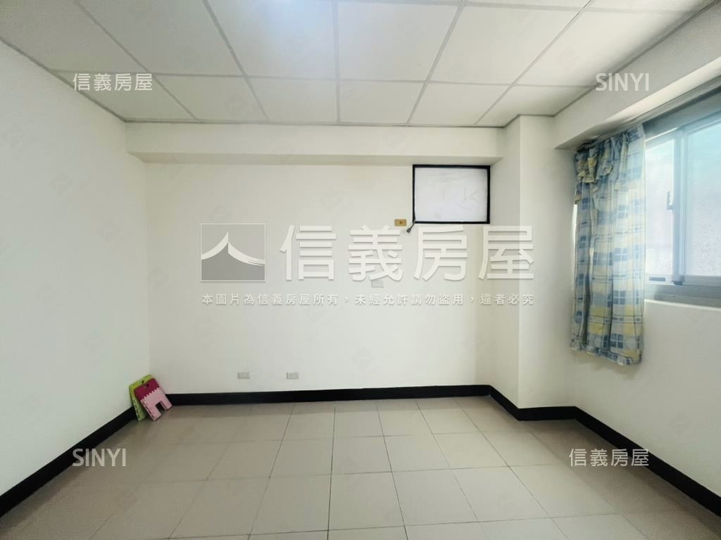 大勇國小電梯三房房屋室內格局與周邊環境