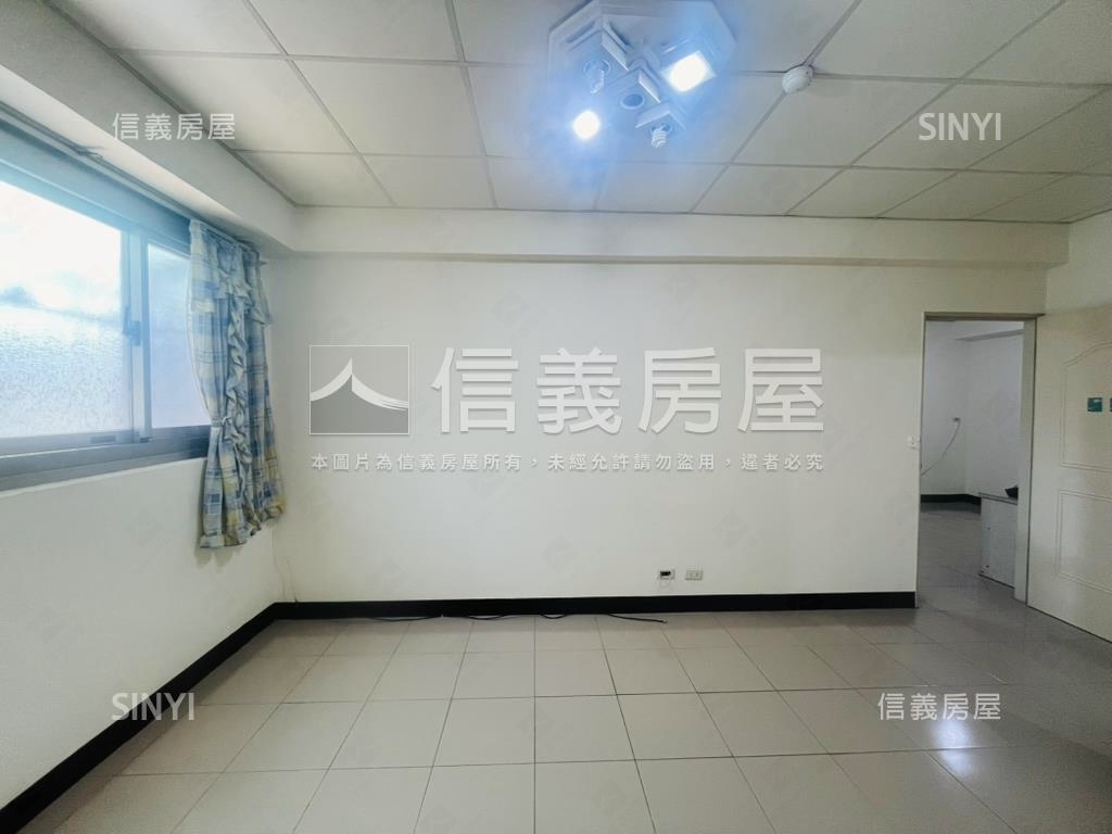 大勇國小電梯三房房屋室內格局與周邊環境