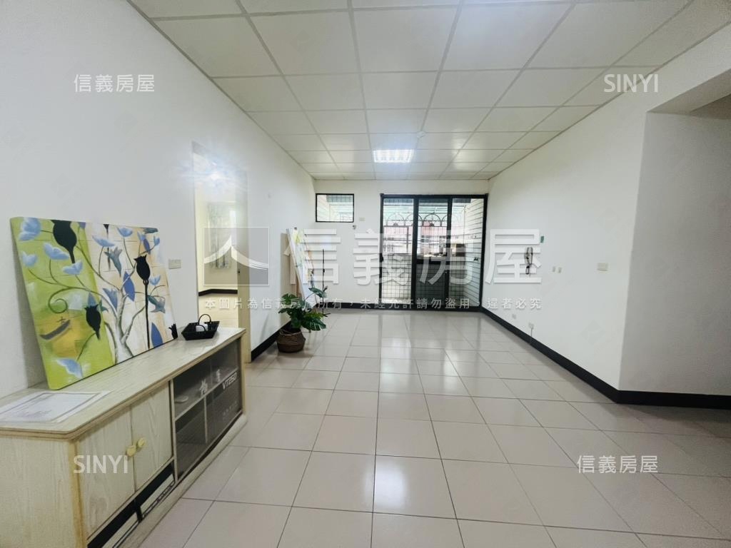 大勇國小電梯三房房屋室內格局與周邊環境