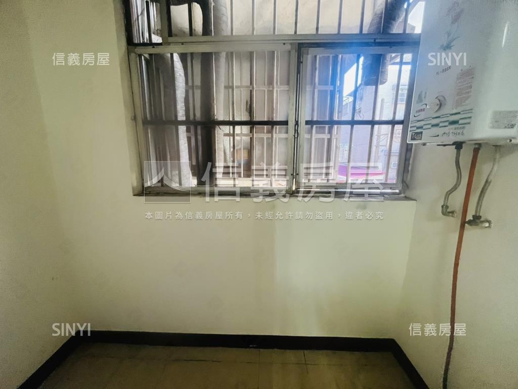 大勇國小電梯三房房屋室內格局與周邊環境