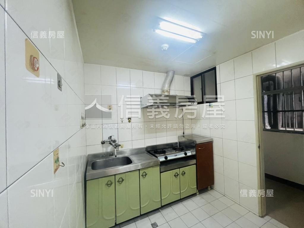 大勇國小電梯三房房屋室內格局與周邊環境