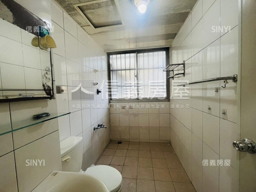 大勇國小電梯三房房屋室內格局與周邊環境