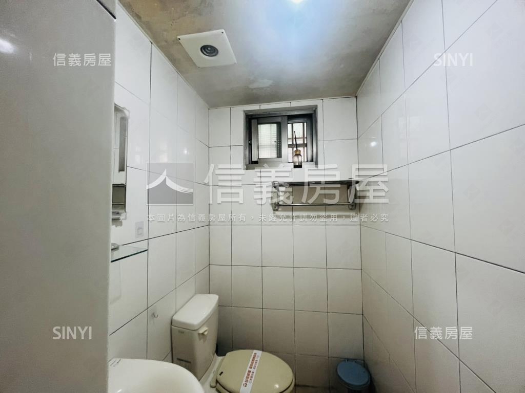 大勇國小電梯三房房屋室內格局與周邊環境