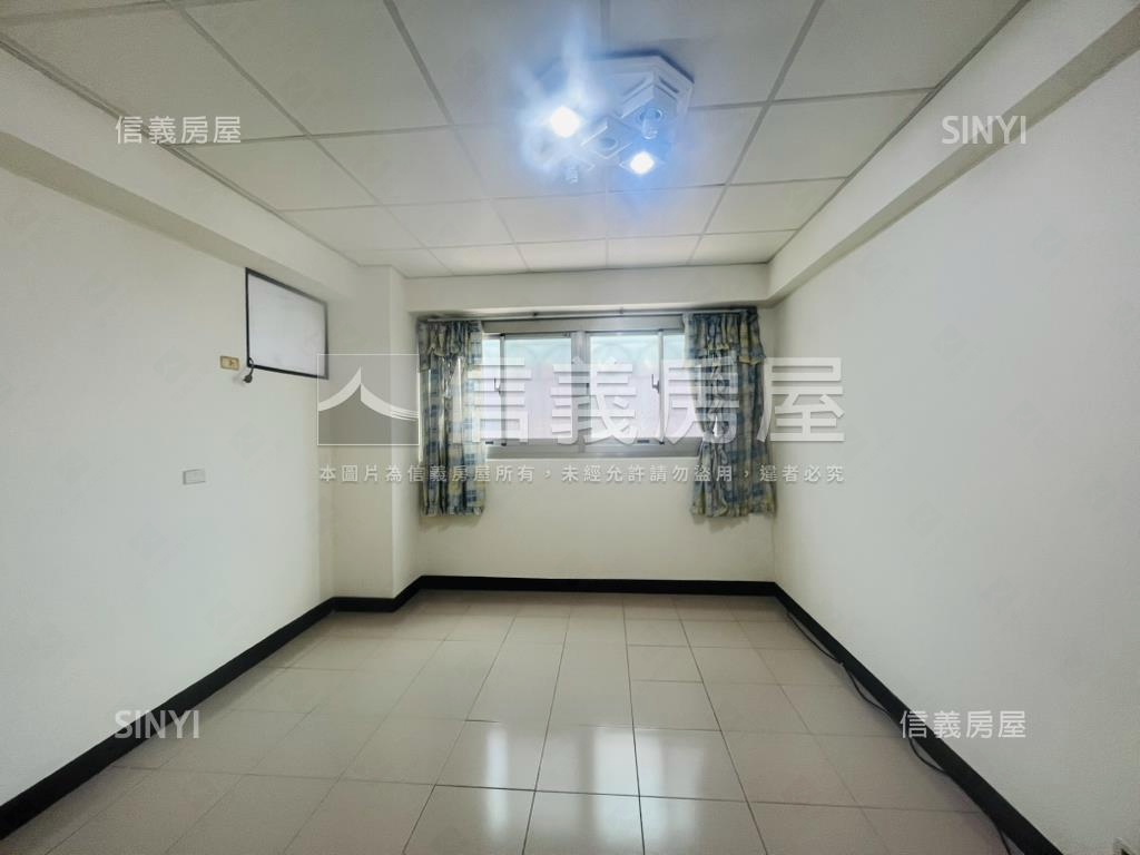 大勇國小電梯三房房屋室內格局與周邊環境