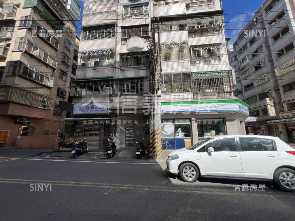 大勇國小電梯三房房屋室內格局與周邊環境