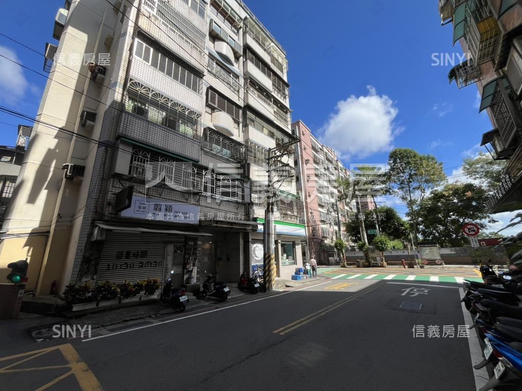 大勇國小電梯三房房屋室內格局與周邊環境