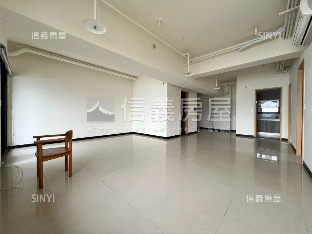 一森原高樓遠眺最美大橋房屋室內格局與周邊環境
