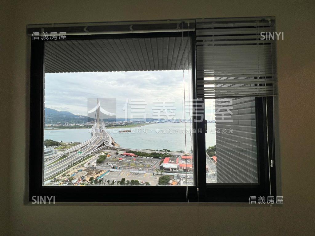 一森原高樓遠眺最美大橋房屋室內格局與周邊環境