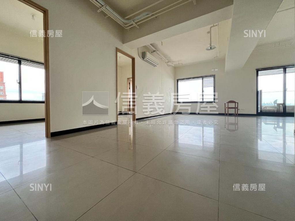 一森原高樓遠眺最美大橋房屋室內格局與周邊環境