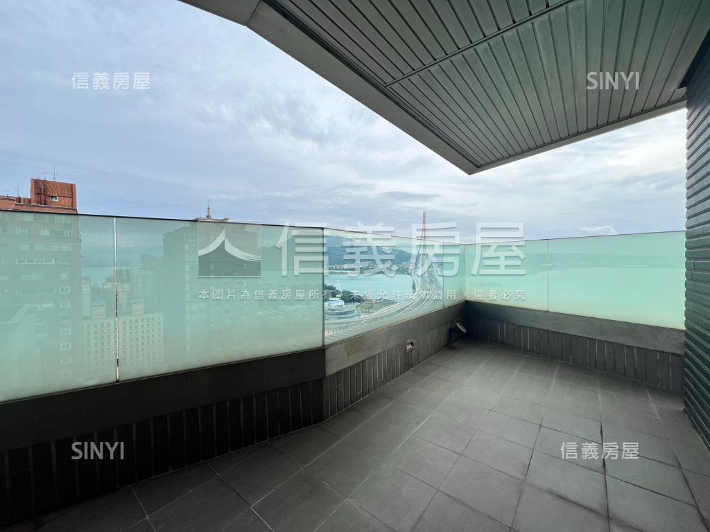 一森原高樓遠眺最美大橋房屋室內格局與周邊環境