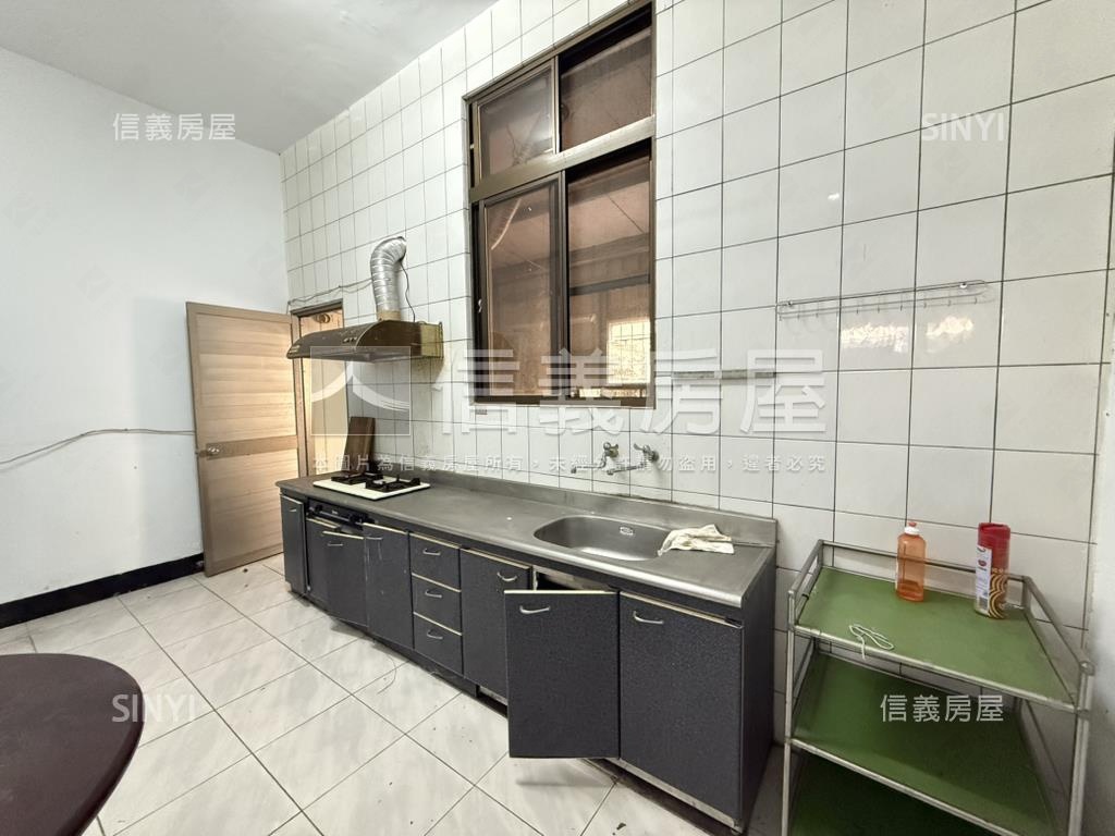 官田低總價傳統透天房屋室內格局與周邊環境