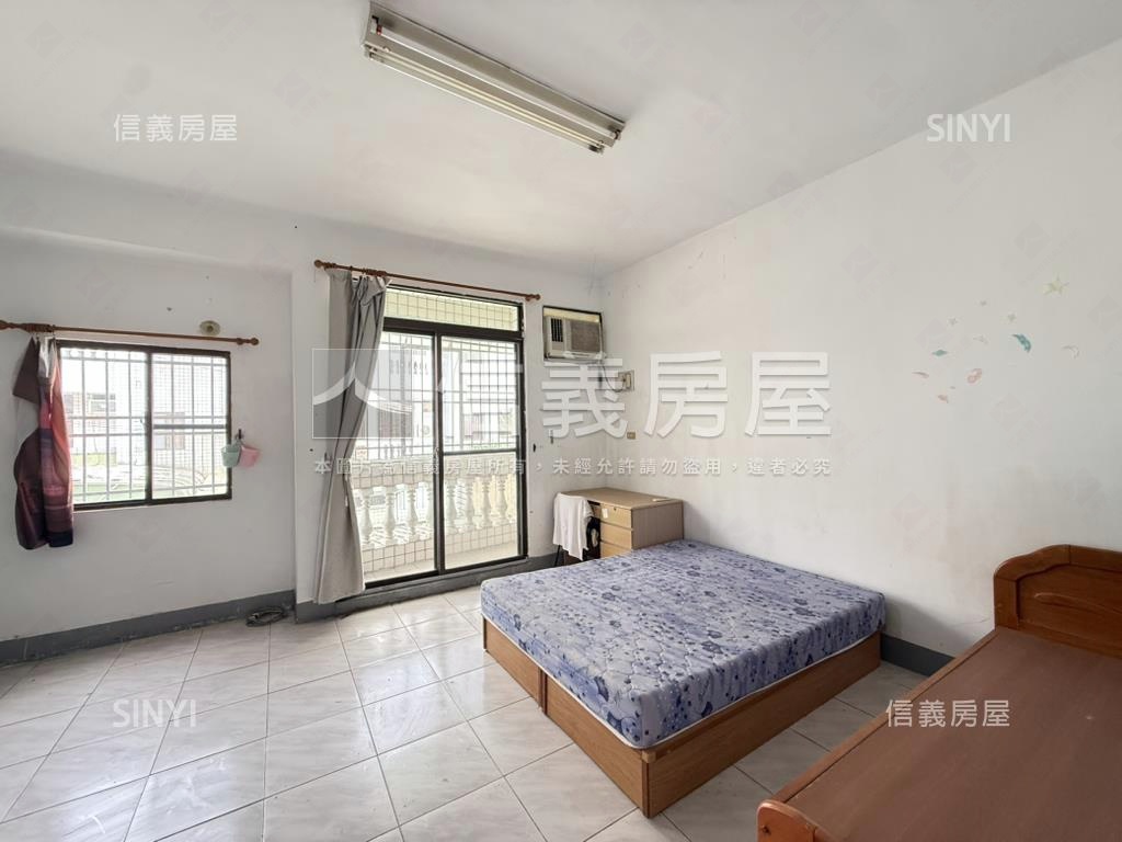 官田低總價傳統透天房屋室內格局與周邊環境