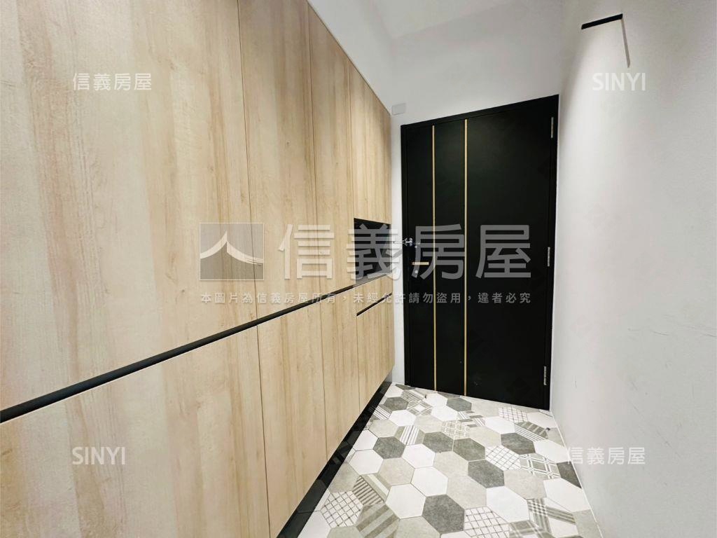 煙波Ａ１美裝潢三房房屋室內格局與周邊環境