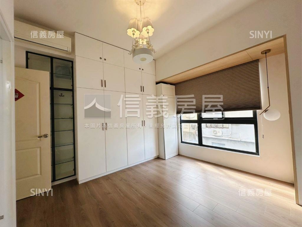 煙波Ａ１美裝潢三房房屋室內格局與周邊環境