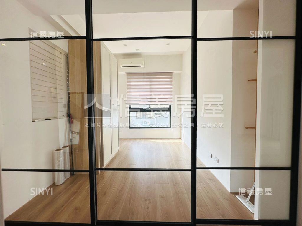 煙波Ａ１美裝潢三房房屋室內格局與周邊環境