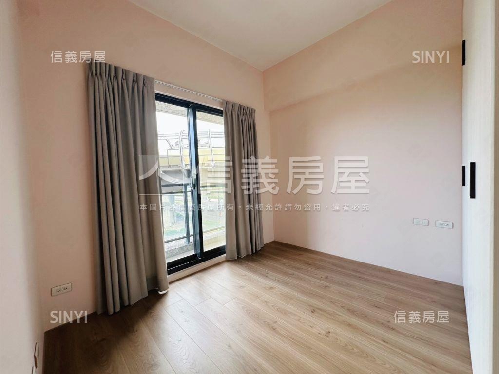 煙波Ａ１美裝潢三房房屋室內格局與周邊環境