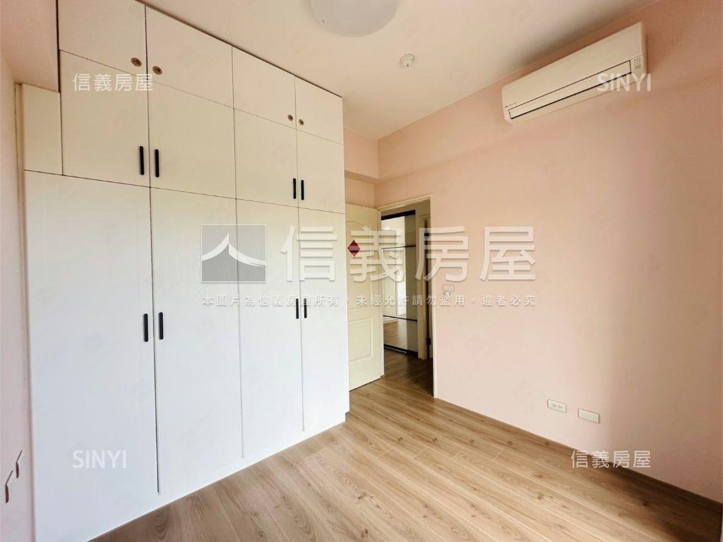 煙波Ａ１美裝潢三房房屋室內格局與周邊環境