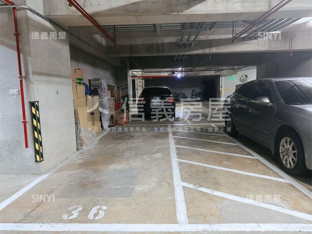煙波Ａ１美裝潢三房房屋室內格局與周邊環境