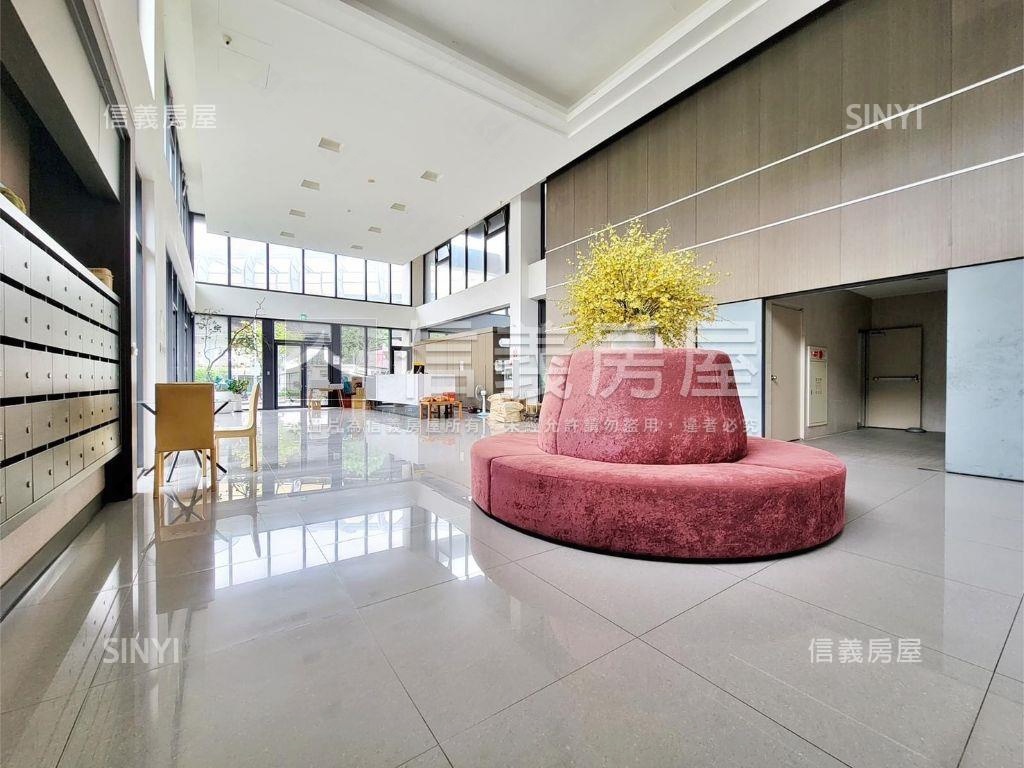 煙波Ａ１美裝潢三房房屋室內格局與周邊環境