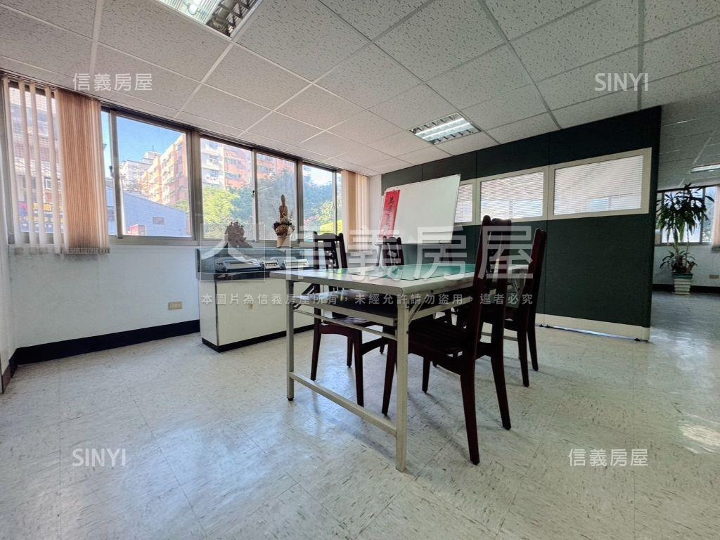 專任～陳平國小旁辦公室房屋室內格局與周邊環境