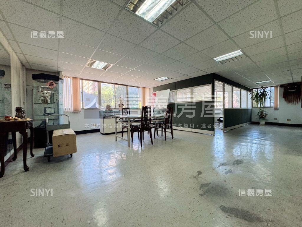 專任～陳平國小旁辦公室房屋室內格局與周邊環境