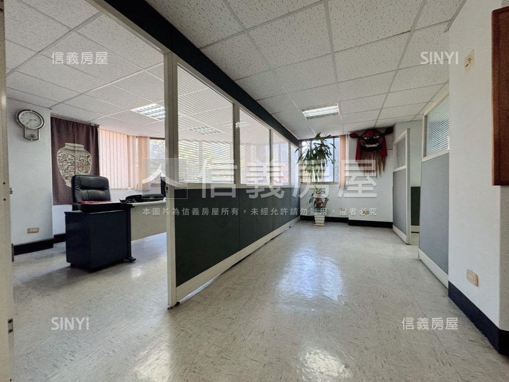 專任～陳平國小旁辦公室房屋室內格局與周邊環境
