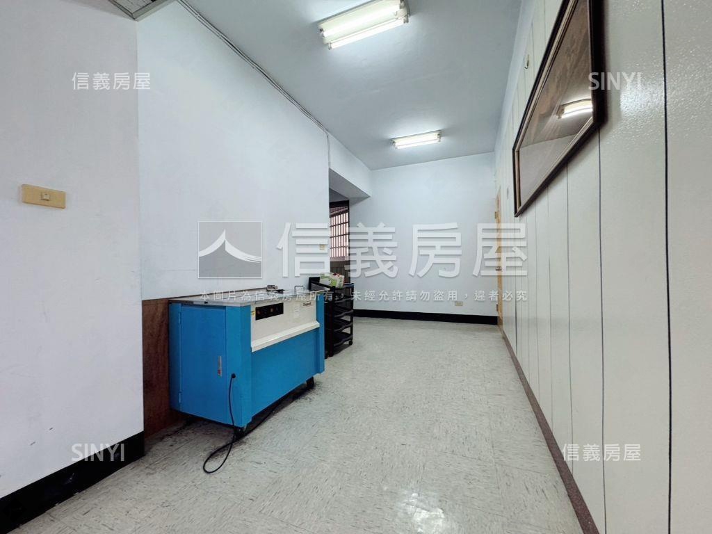 專任～陳平國小旁辦公室房屋室內格局與周邊環境