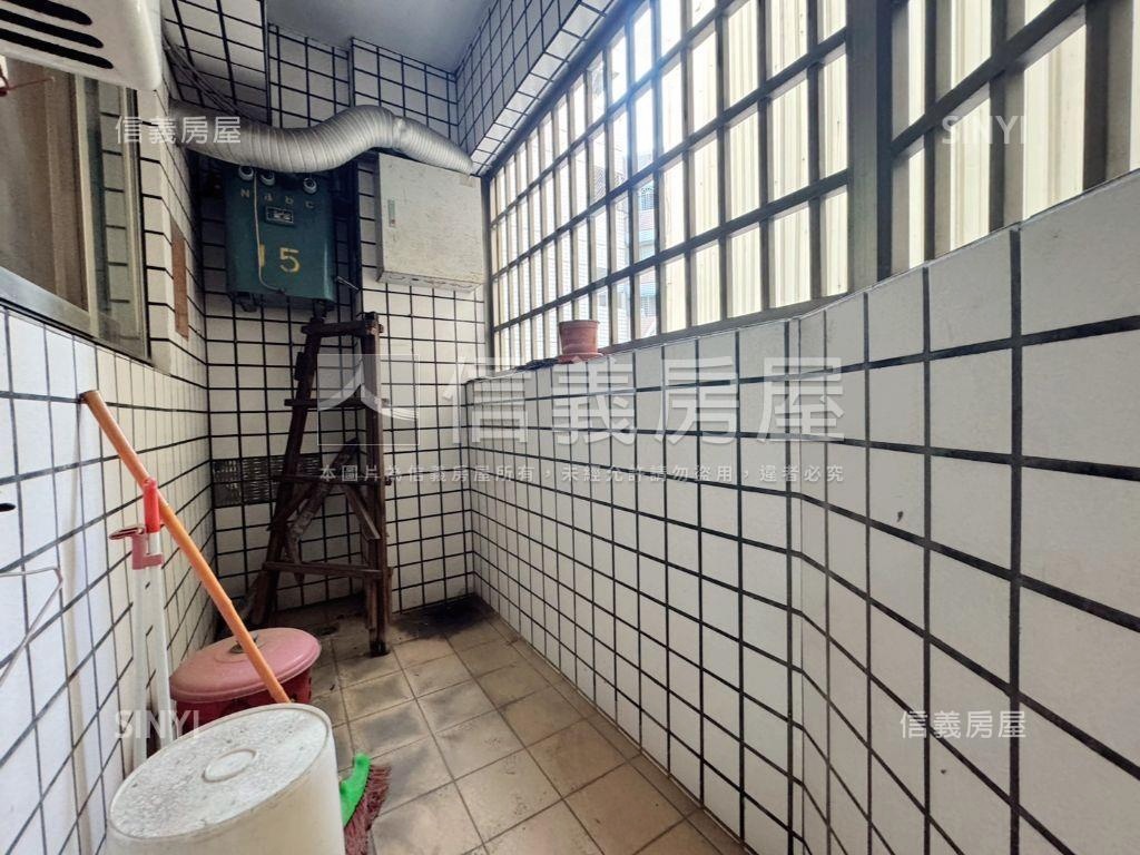 專任～陳平國小旁辦公室房屋室內格局與周邊環境