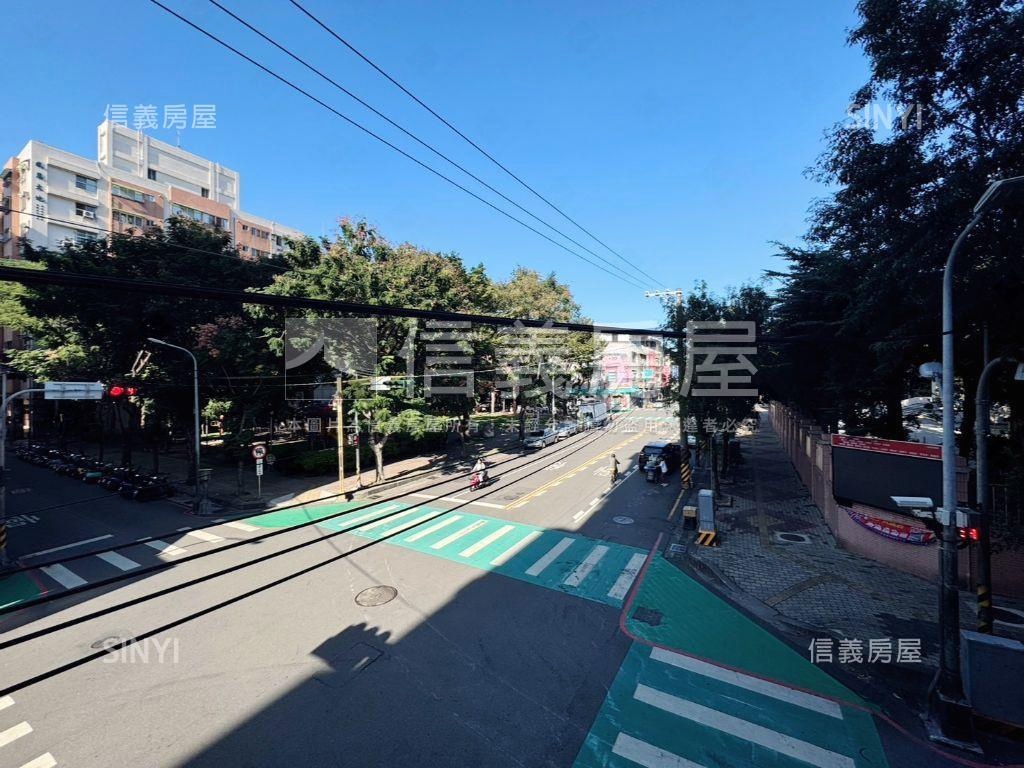 專任～陳平國小旁辦公室房屋室內格局與周邊環境