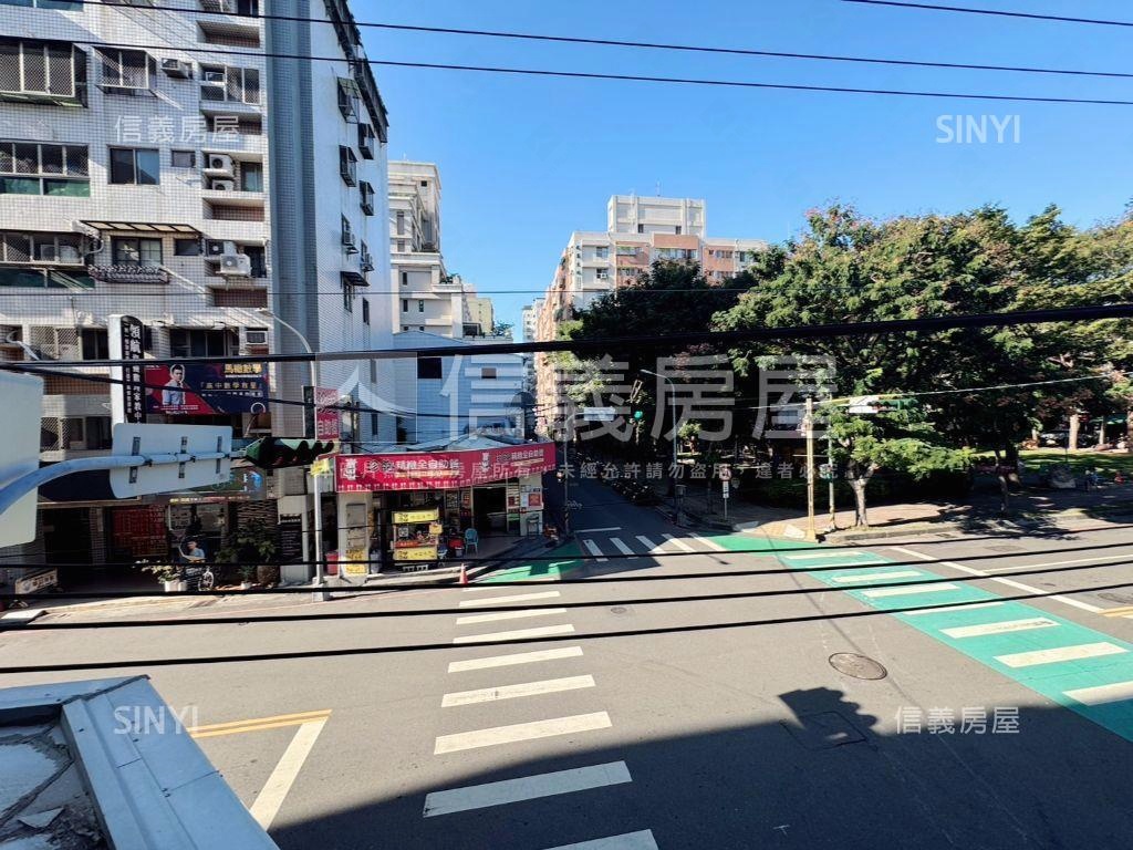專任～陳平國小旁辦公室房屋室內格局與周邊環境