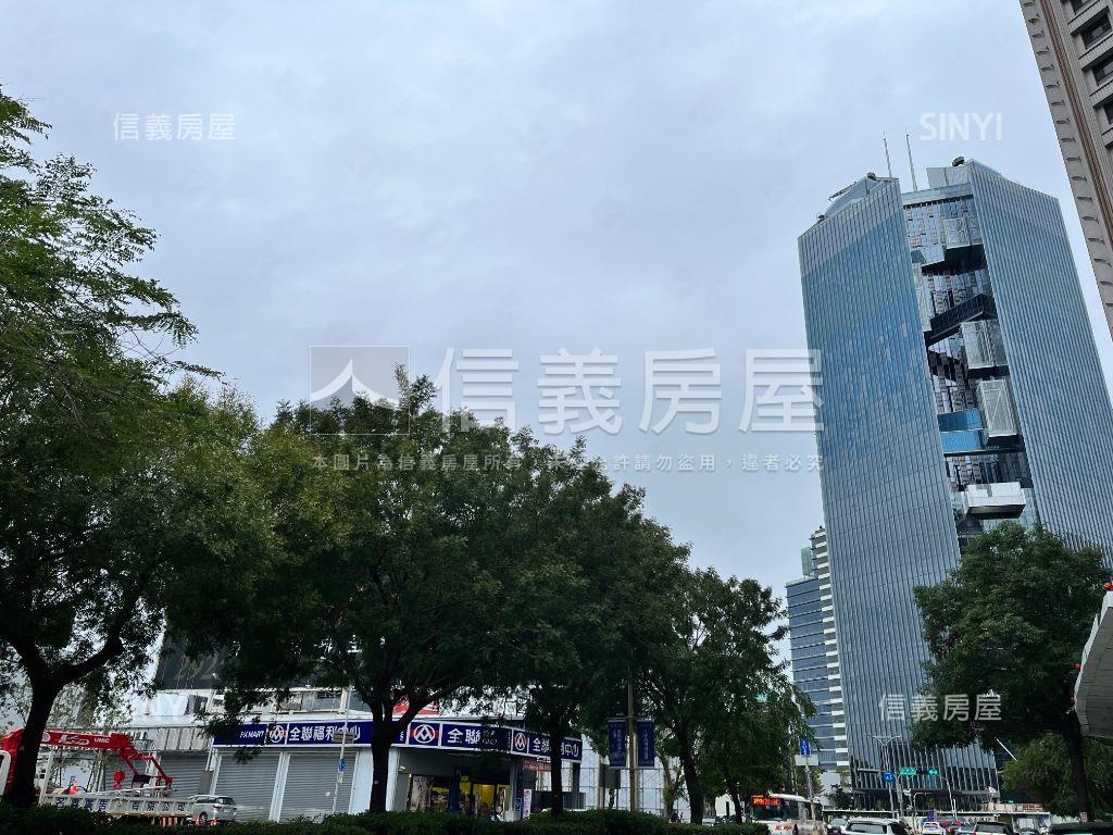 七期視野戶三房平車房屋室內格局與周邊環境