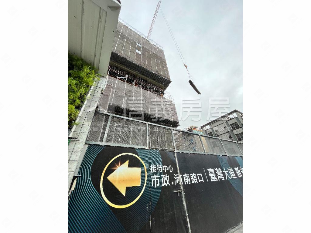 七期視野戶三房平車房屋室內格局與周邊環境