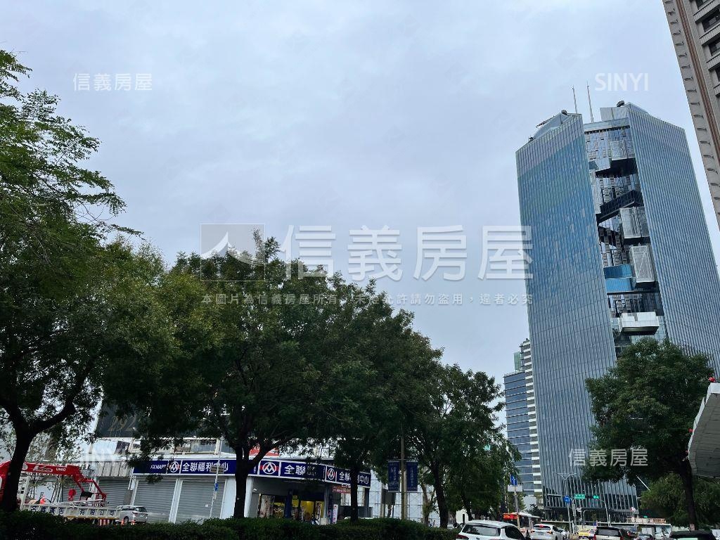 七期視野戶三房平車房屋室內格局與周邊環境