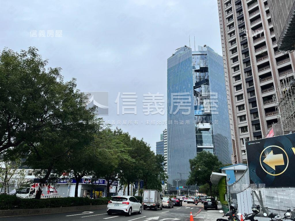 七期視野戶三房平車房屋室內格局與周邊環境